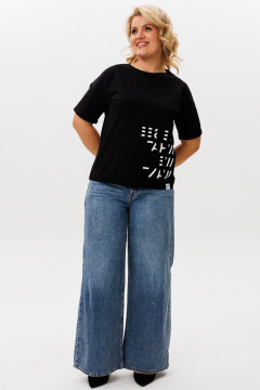 Футболка Kivviwear 4026.177 - фото 3