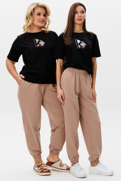 Футболка Kivviwear 4026.178 - фото 5