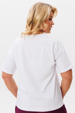 Футболка Kivviwear 4026.180 - фото 4