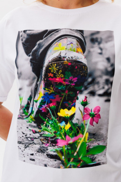 Футболка Kivviwear 4026.180 - фото 3