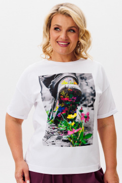 Футболка Kivviwear 4026.180 - фото 2