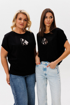 Футболка Kivviwear 4072.32 - фото 1