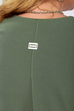 Платье Algranda А4051-4 - фото 5