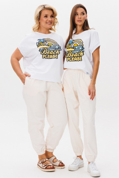 Футболка Kivviwear 4072.34 - фото 5