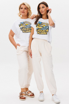 Футболка Kivviwear 4072.34 - фото 4