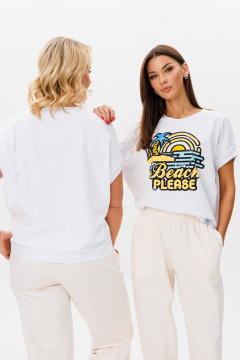 Футболка Kivviwear 4072.34 - фото 1