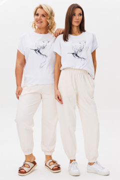 Футболка Kivviwear 4072.35 - фото 4