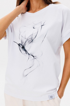 Футболка Kivviwear 4072.35 - фото 3