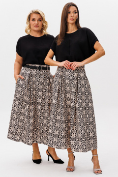 Футболка Kivviwear 4307.02 - фото 5