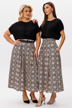 Футболка Kivviwear 4307.02 - фото 4