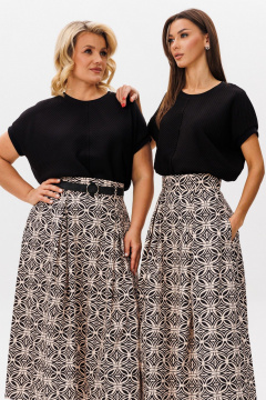 Футболка Kivviwear 4307.02 - фото 1