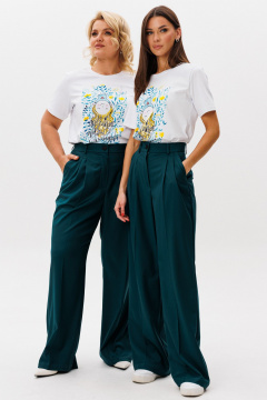 Футболка Kivviwear 4039.19 - фото 4