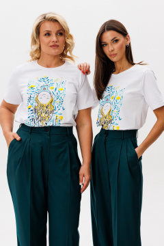 Футболка Kivviwear 4039.19 - фото 2