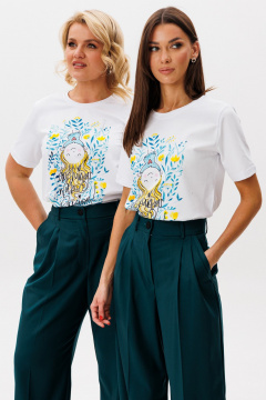 Футболка Kivviwear 4039.19 - фото 1