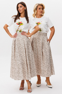 Футболка Kivviwear 4039.20 - фото 5