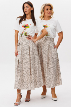 Футболка Kivviwear 4039.20 - фото 4