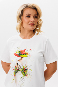 Футболка Kivviwear 4039.20 - фото 3