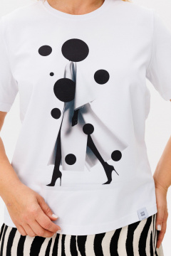 Футболка Kivviwear 4039.21 - фото 2