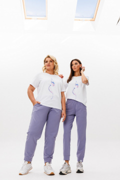 Футболка Kivviwear 4039.23 - фото 5