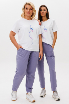 Футболка Kivviwear 4039.23 - фото 4