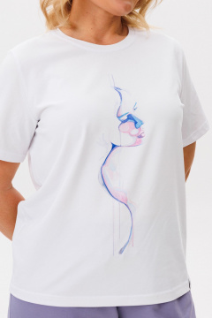 Футболка Kivviwear 4039.23 - фото 3