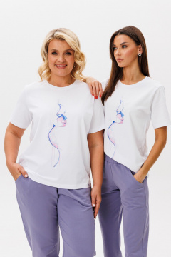 Футболка Kivviwear 4039.23 - фото 1