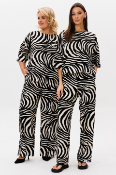 Блуза Kivviwear 4298.01 - фото 5