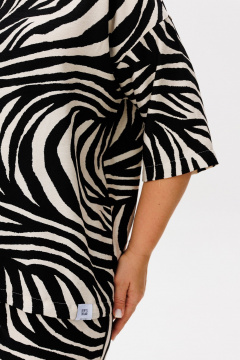 Блуза Kivviwear 4298.01 - фото 4