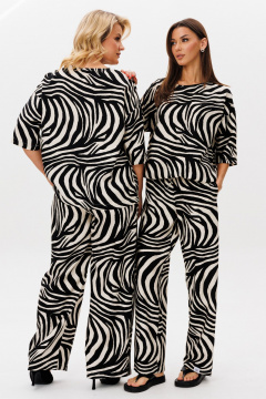 Брюки Kivviwear 4299.01 - фото 5