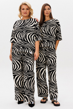 Брюки Kivviwear 4299.01 - фото 4