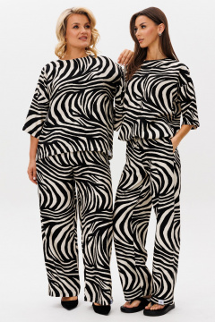 Брюки Kivviwear 4299.01 - фото 3