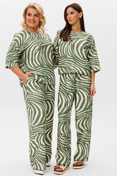 Брюки Kivviwear 4299.02 - фото 5