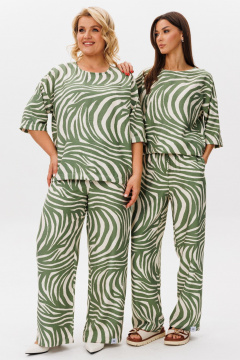 Брюки Kivviwear 4299.02 - фото 4