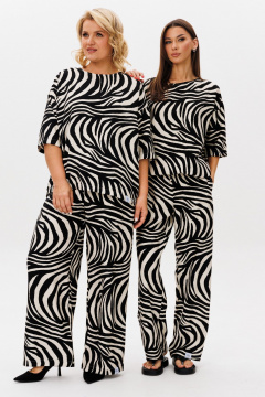 Блуза, брюки Kivviwear 42984299.01 - фото 4