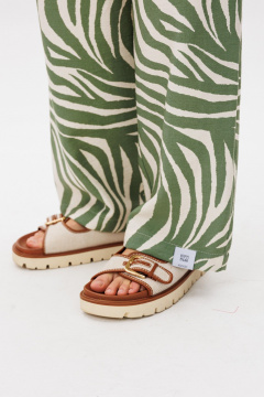 Блуза, брюки Kivviwear 42984299.02 - фото 4