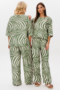 Блуза, брюки Kivviwear 42984299.02 - фото 1