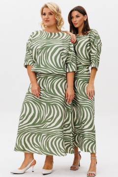 Юбка Kivviwear 4297.02 - фото 3