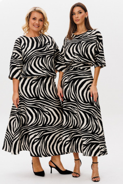 Блуза, юбка Kivviwear 42984297.01 - фото 5