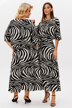 Блуза, юбка Kivviwear 42984297.01 - фото 1