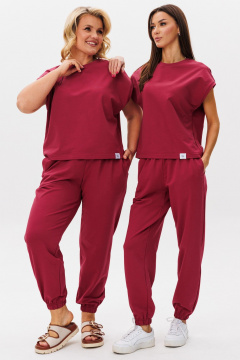 Майка Kivviwear 4183.10 - фото 4