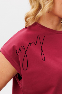 Брюки, майка Kivviwear 41834184.10 - фото 3