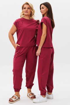 Брюки, майка Kivviwear 41834184.10 - фото 2