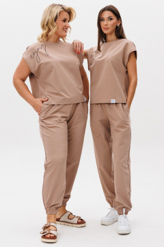 Брюки, майка Kivviwear 41834184.11 - фото 1