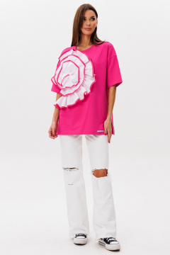 Джемпер Kivviwear 4188.05 - фото 4