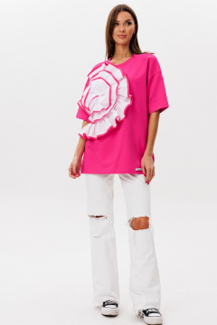 Джемпер Kivviwear 4188.05 - фото 2