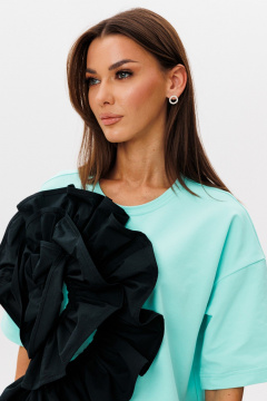 Джемпер Kivviwear 4188.06 - фото 4