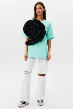 Джемпер Kivviwear 4188.06 - фото 2