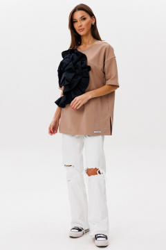 Джемпер Kivviwear 4188.07 - фото 3