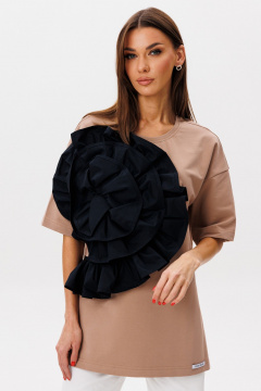 Джемпер Kivviwear 4188.07 - фото 1