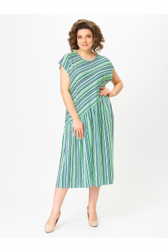 Платье Zlata 4447 - фото 1